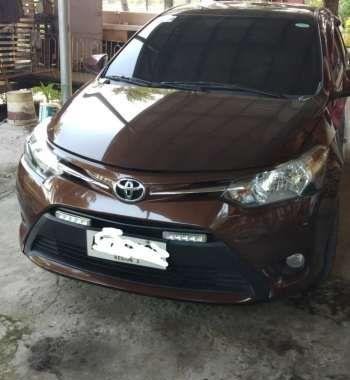 For sale Toyota Vios 2015 e matic