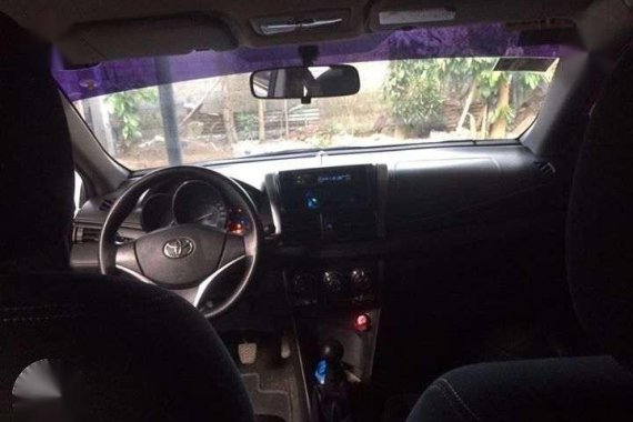Toyota Vios J 2015 for sale