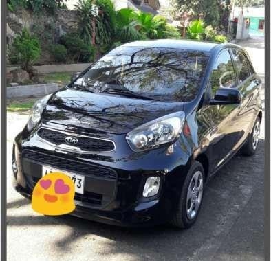 2015 Kia Picanto 9k mileage FOR SALE