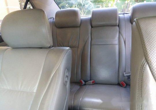 Toyota Camry 2008 for sale