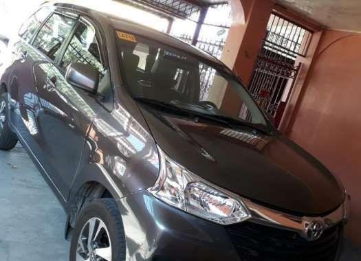 2018 Toyota Avanza for sale