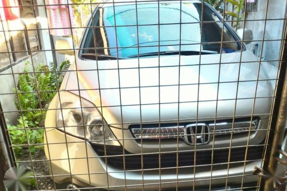 Honda CR-V 2008 for sale