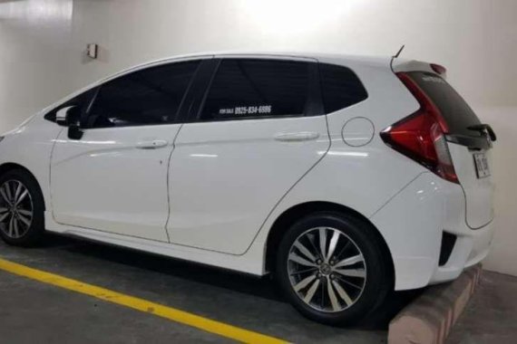 2014 Honda Jazz gk Vx low mileage