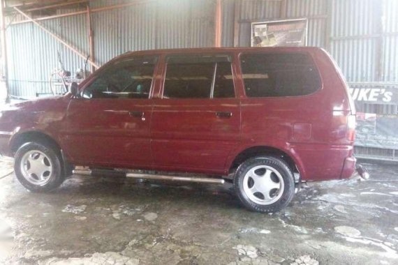 Toyota Revo DLX 2000 For Sale