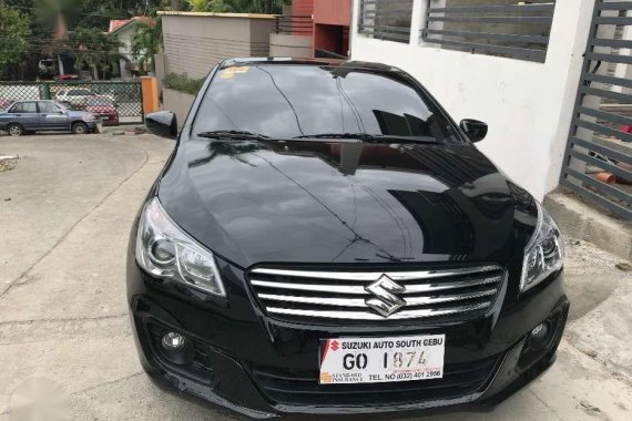 Suzuki Ciaz 2018 MT for sale