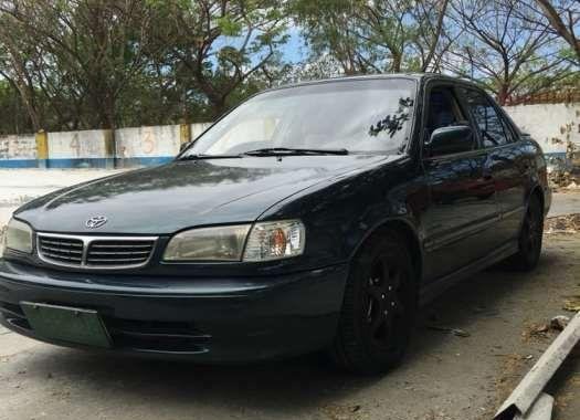 Toyota Corolla Altis 2000 for sale