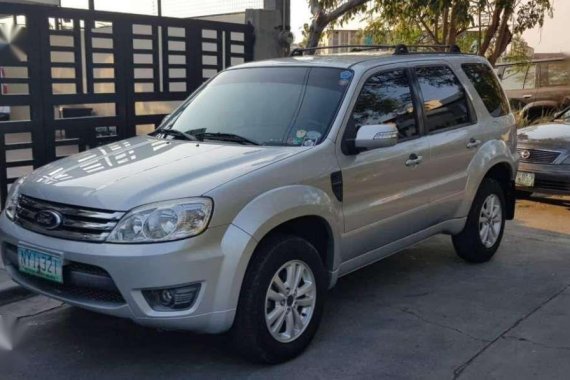 2009 Ford Escape for sale