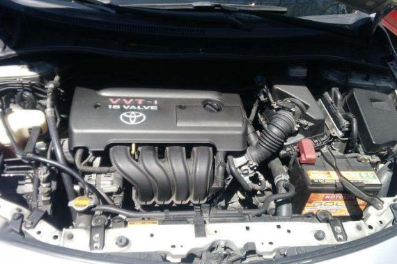 Toyota Corolla Altis 1.6G 2009 Manual Low mileage 