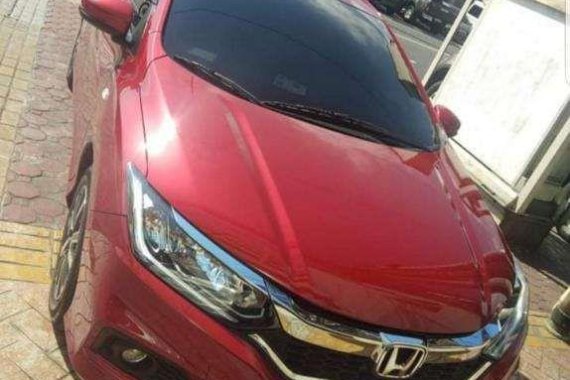 2019 Honda City 1.5E CVT Automatic FOR SALE