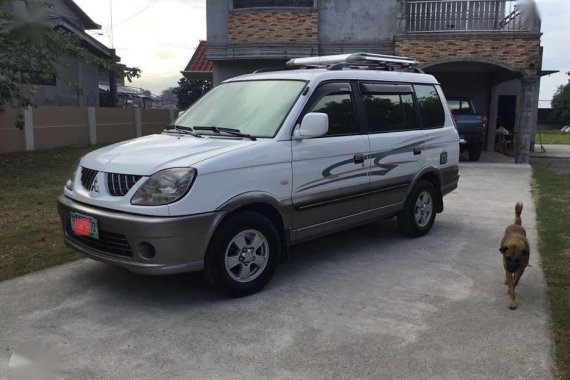 Mitsubishi Adventure 2004 for sale