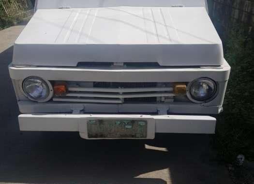 SELLING TOYOTA Tamaraw Jeep LIKE NEW