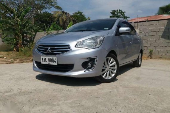 Mitsubishi Mirage G4 2014 for sale