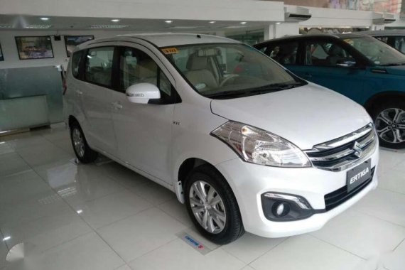 Suzuki Ertiga 2019 for sale