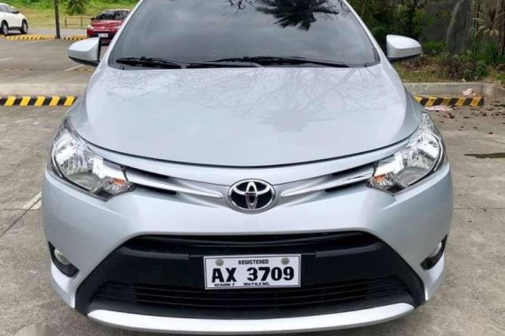 For Sale: 2018 Toyota Vios 1.3 E A/T