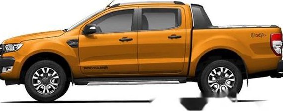 Ford Ranger Xls 2019 for sale