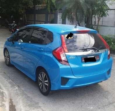 2016 Honda Jazz for sale