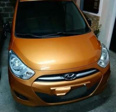 Hyundai i10 2014 for sale