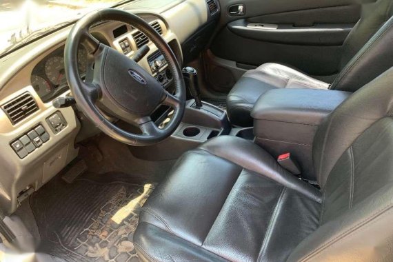 2006 Ford Everest for sale