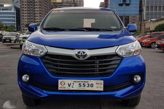 2017 Toyota Avanza for sale