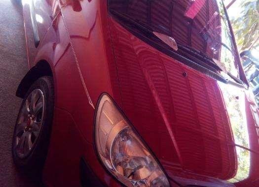 Hyundai Getz 2007 for sale