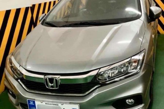 2019 Honda CITY for sale