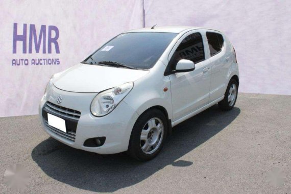 2013 Suzuki Celerio DX for sale
