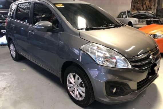 Suzuki Ertiga 2017 for sale