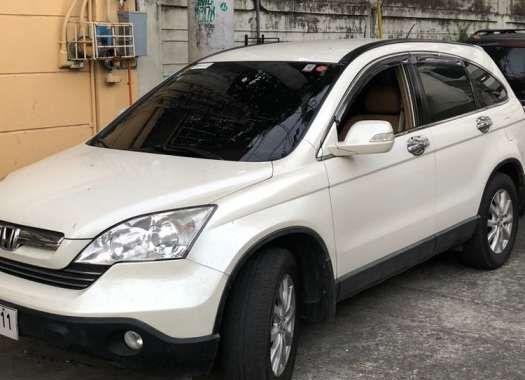 Honda CRV 2009 for sale