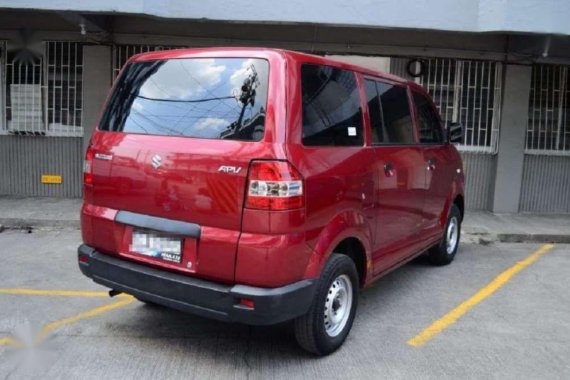 Suzuki APV 2015 for sale