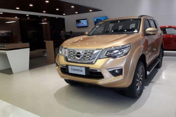 2019 Nissan Navara 4x2 AT Zero DP