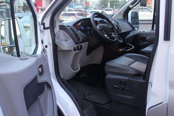 2018 Ford Transit for sale
