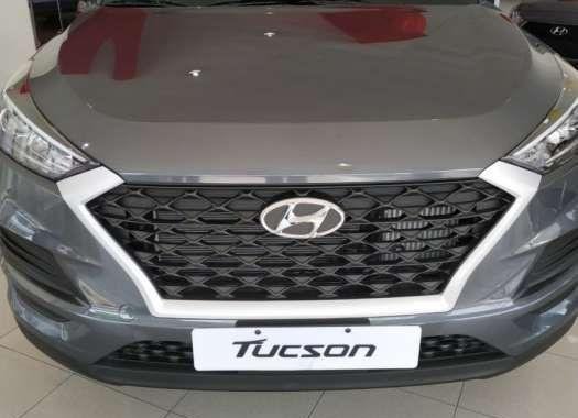 Hyundai Tucson GL 2019- Zero FOR SALE