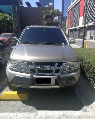 Isuzu Crosswind 2011 for sale