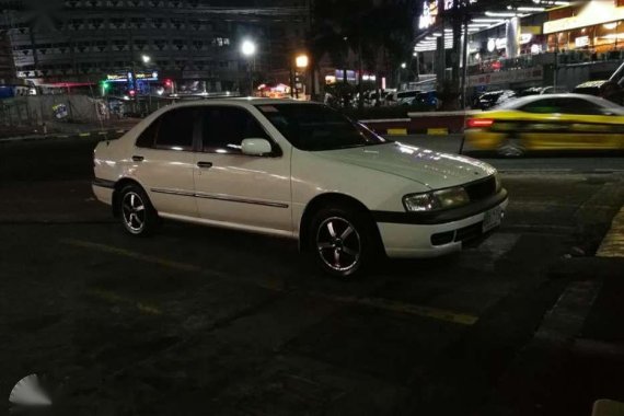 1998 Nissan Sentra for sale