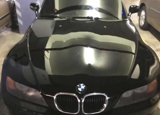 LIKE NEW BMW Z3 FOR SALE