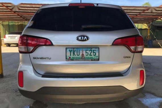 Kia Sorento 2013 for sale