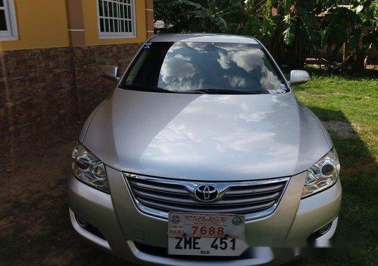 Toyota Camry 2008 for sale