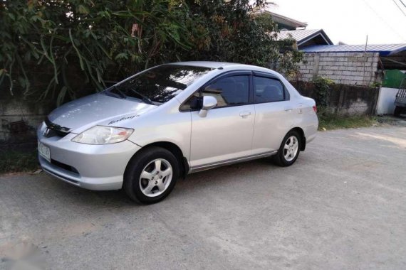 Honda City 2003 for sale