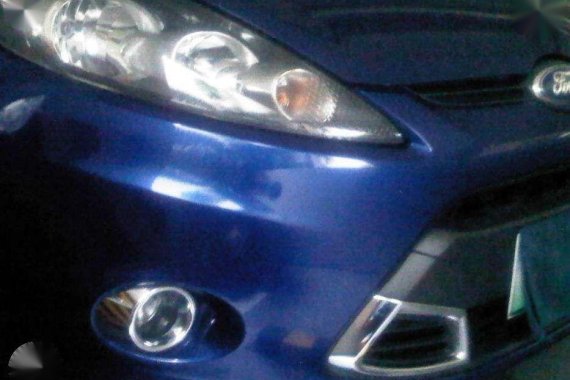 Ford Fiesta 2011 for sale