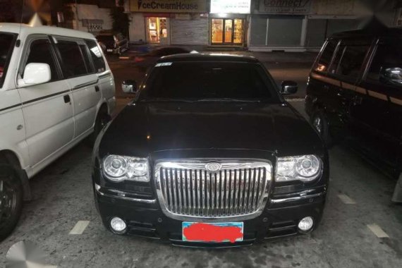 2015 Chrysler 300C Rush SALE