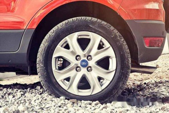 Ford Ecosport Trend 2019 for sale