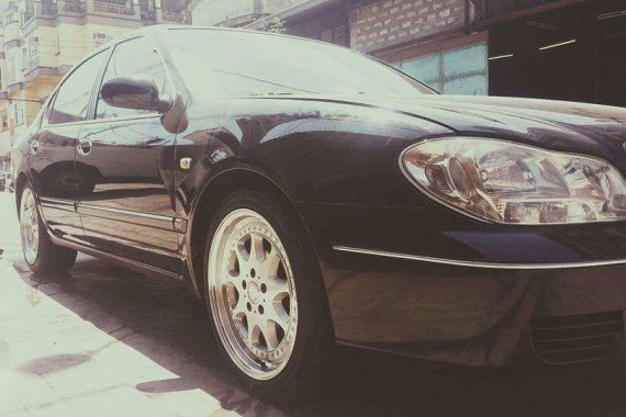 2006 Nissan Cefiro FOR SALE