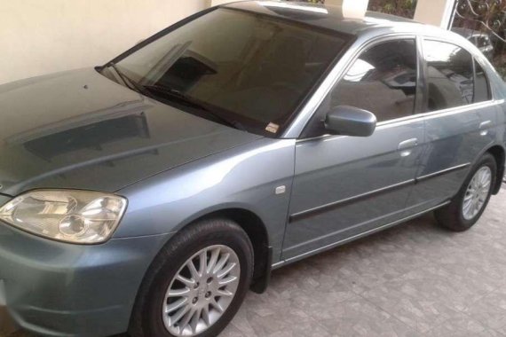 Honda Civic 2002 for sale