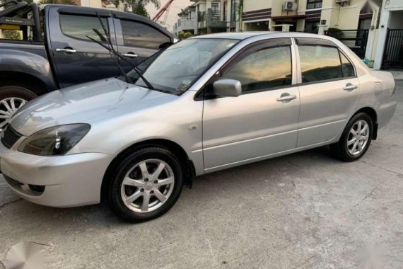 2009 Mitsubishi Lancer for sale