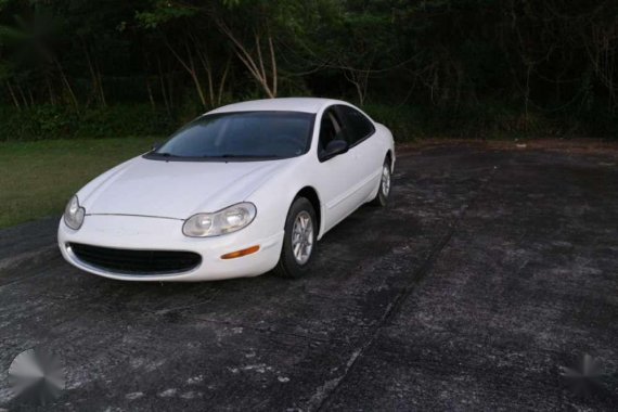 2001 Chrysler Concorde for sale