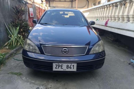 Nissan Sentra gx 2008 model Php 200,000