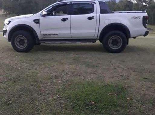 Ford Ranger 2017 for sale