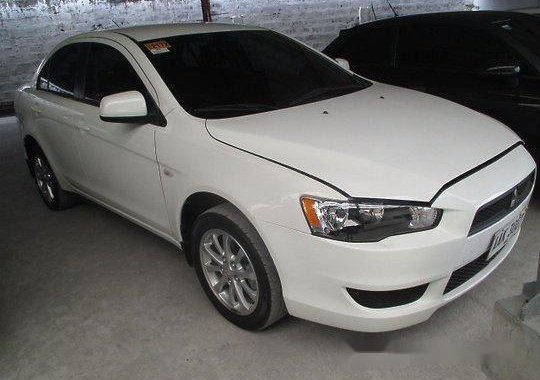 Mitsubishi Lancer 2014 GLX MT for sale