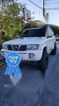 Nissan Patrol 2003 for sale