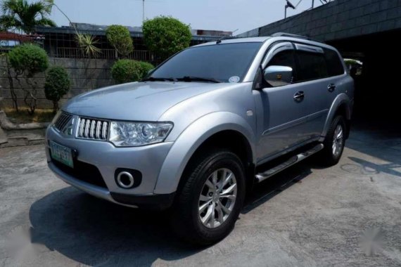 2009 Mitsubishi Montero for sale